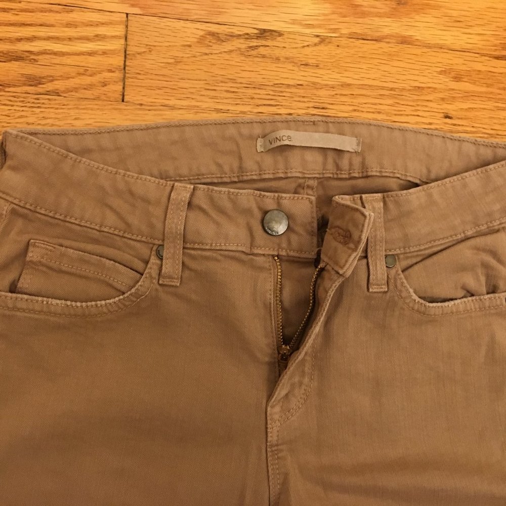 Vince pants